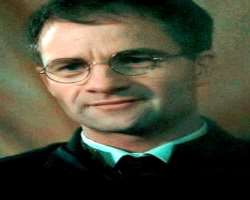 He has done his character of James Potter in seven installments of the Harry Potter films.